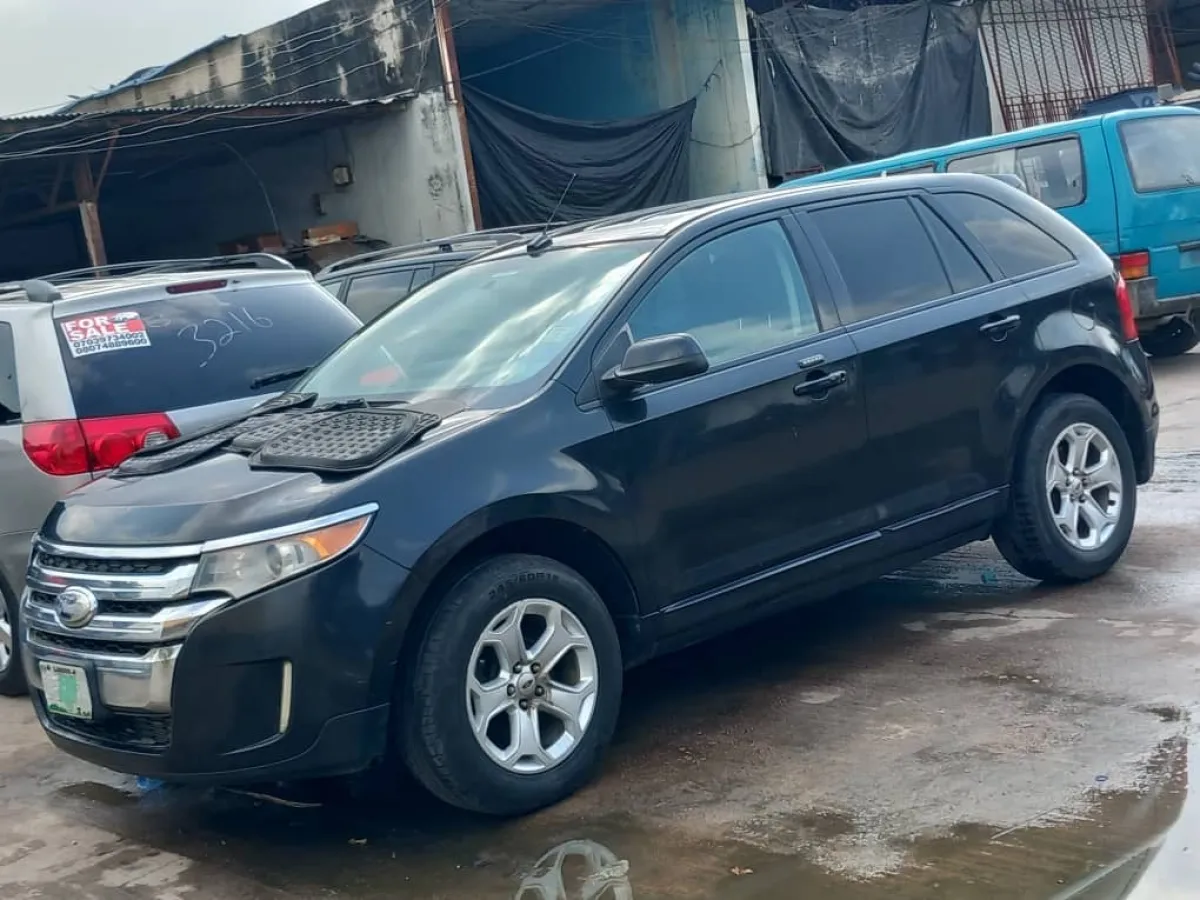 Ford Edge Limited edition - Image 2
