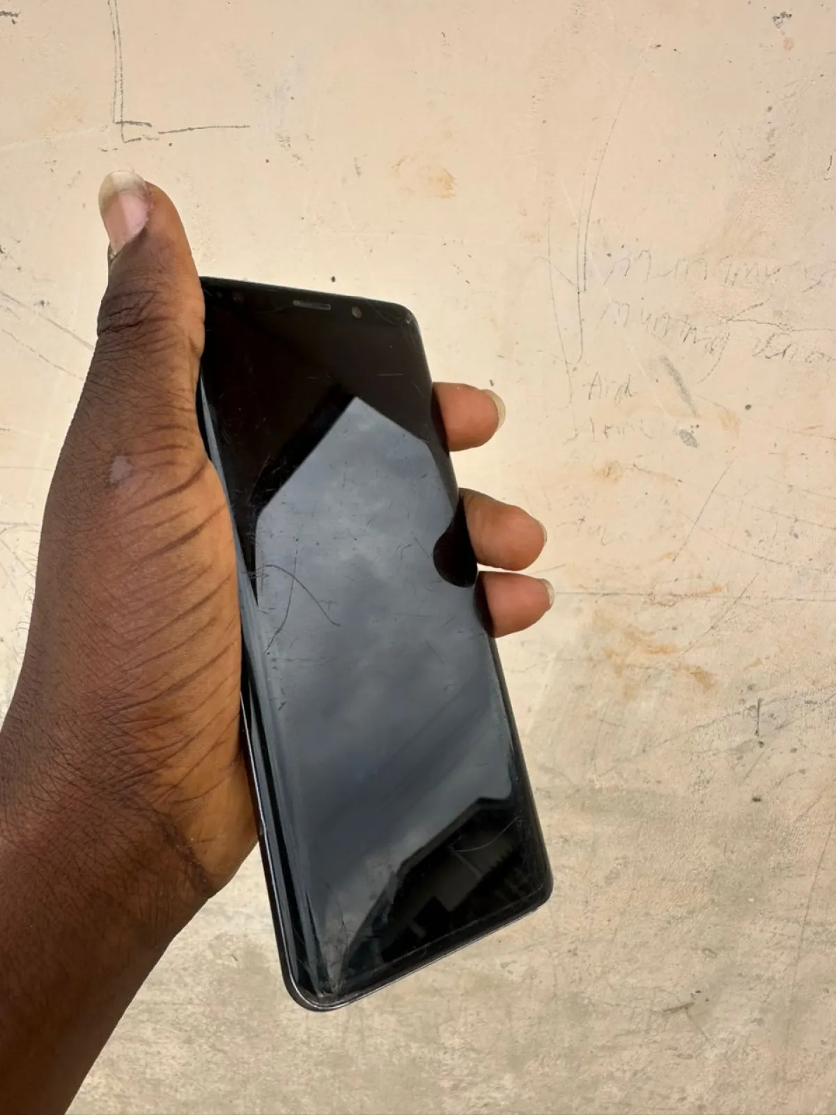 Samsung galaxy S9 - Image 1
