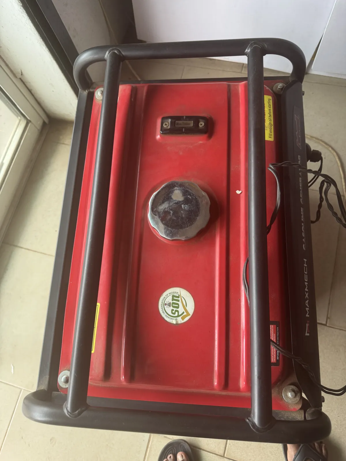 A big generator - Image 3