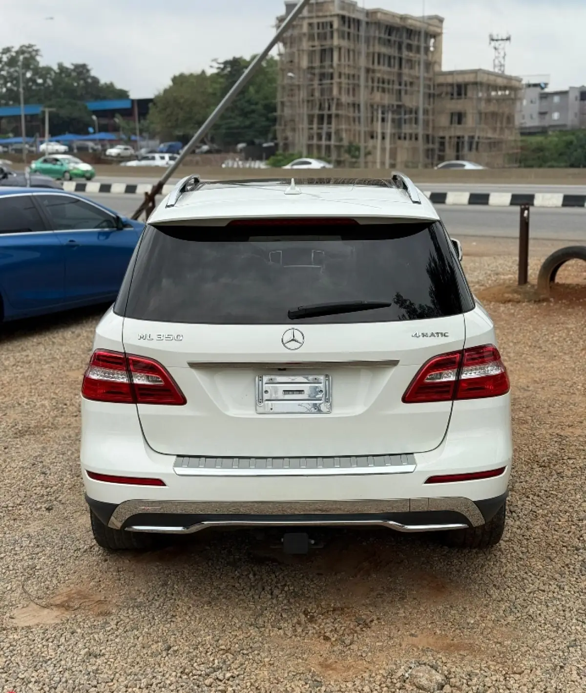 Mercedes GLk For sale - Image 2