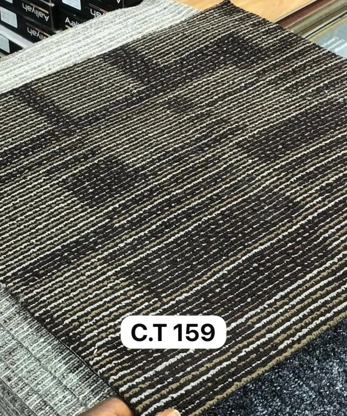 CARPET TILES - Image 9