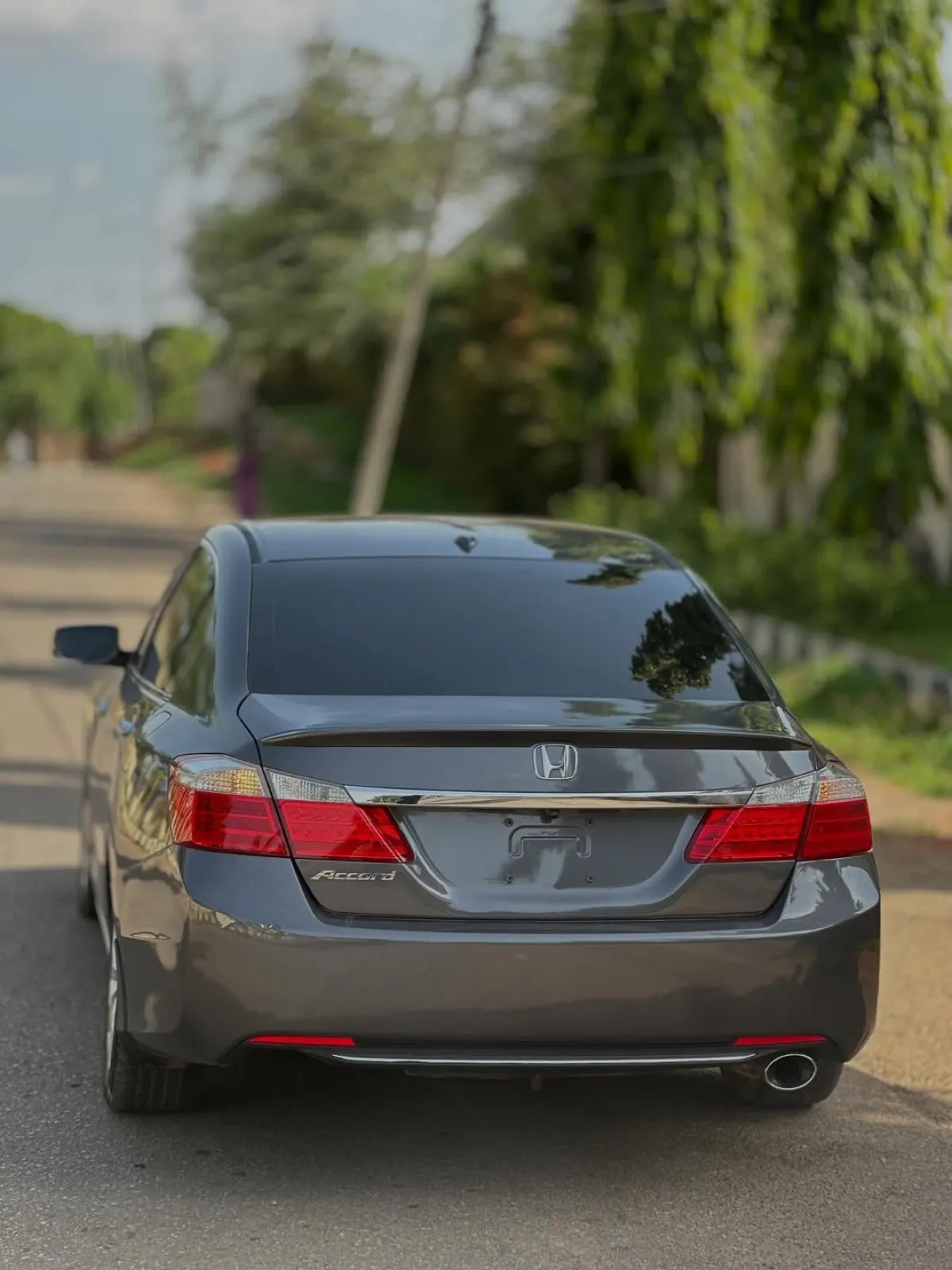 Honda Accord - Image 2