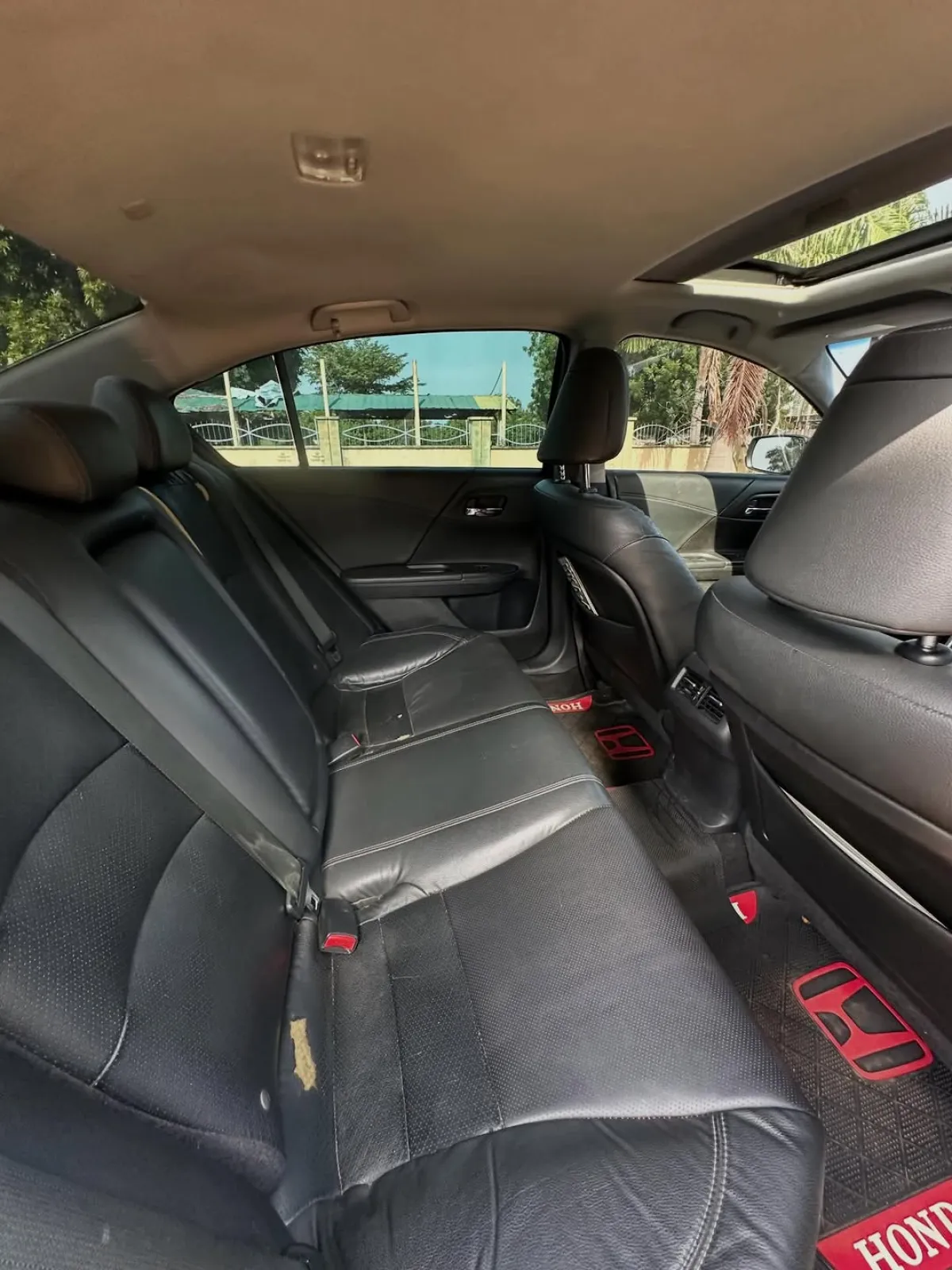 Honda Accord - Image 4