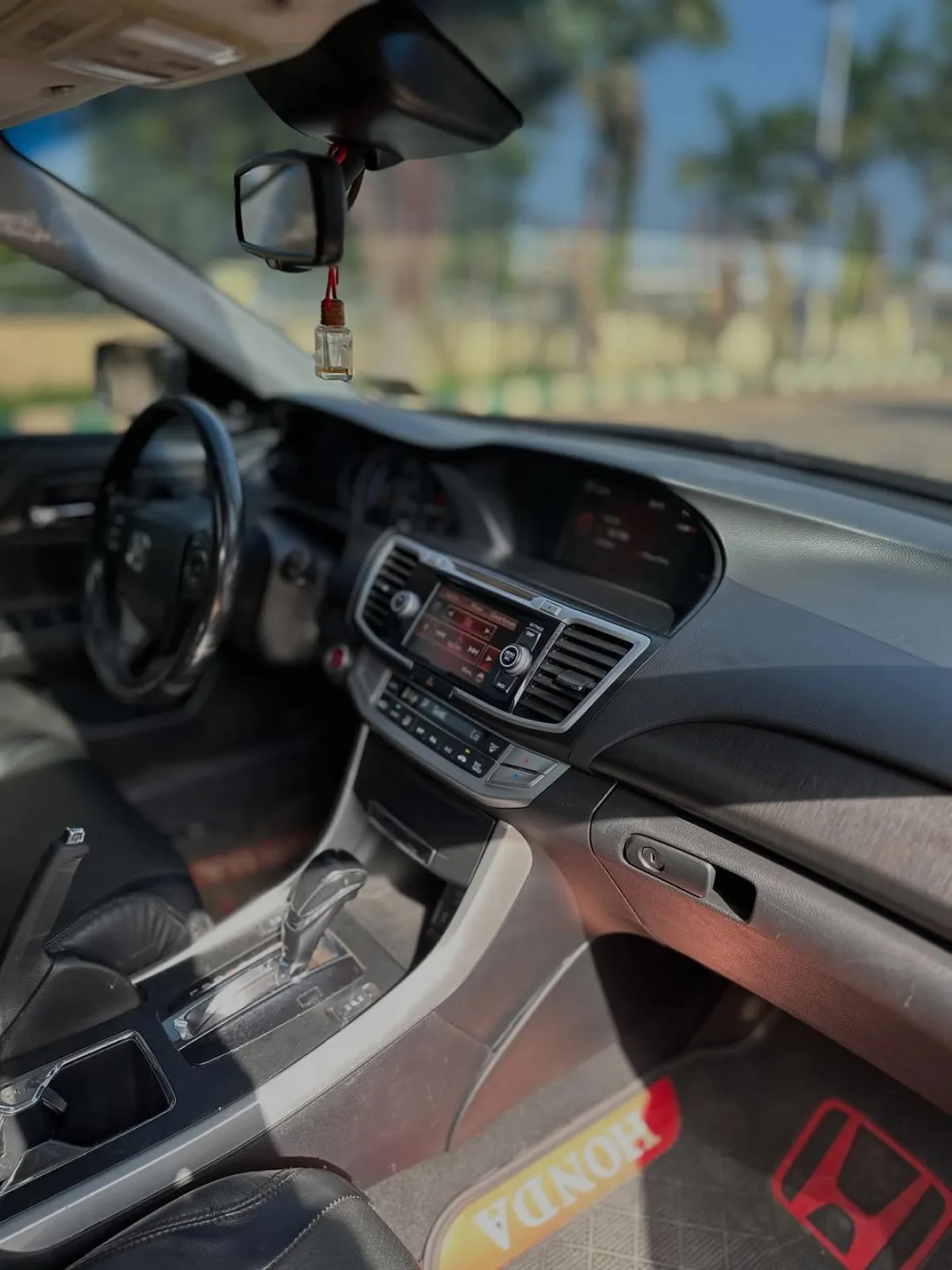 Honda Accord - Image 6