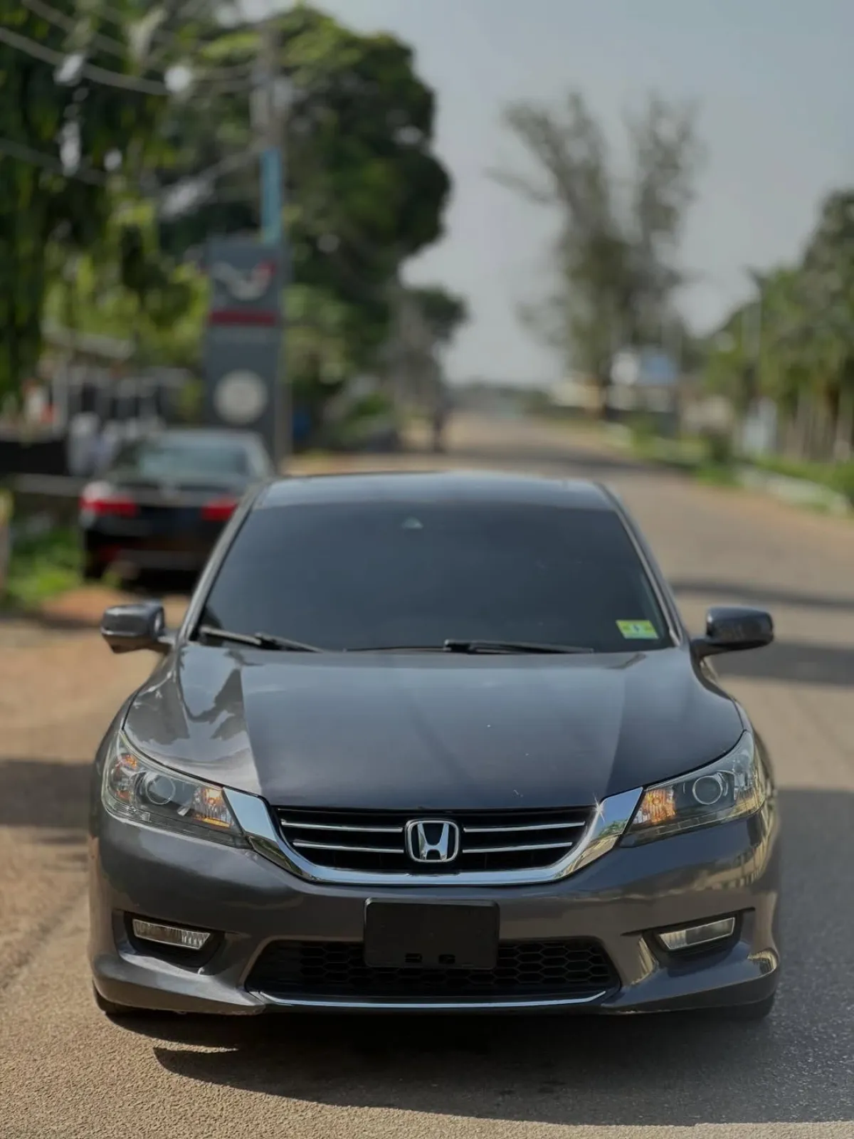 Honda Accord - Image 9