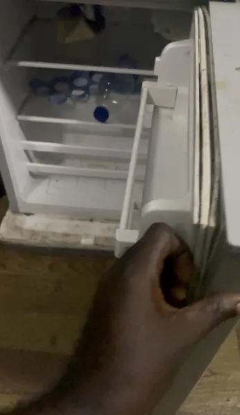 Skyfun fridge