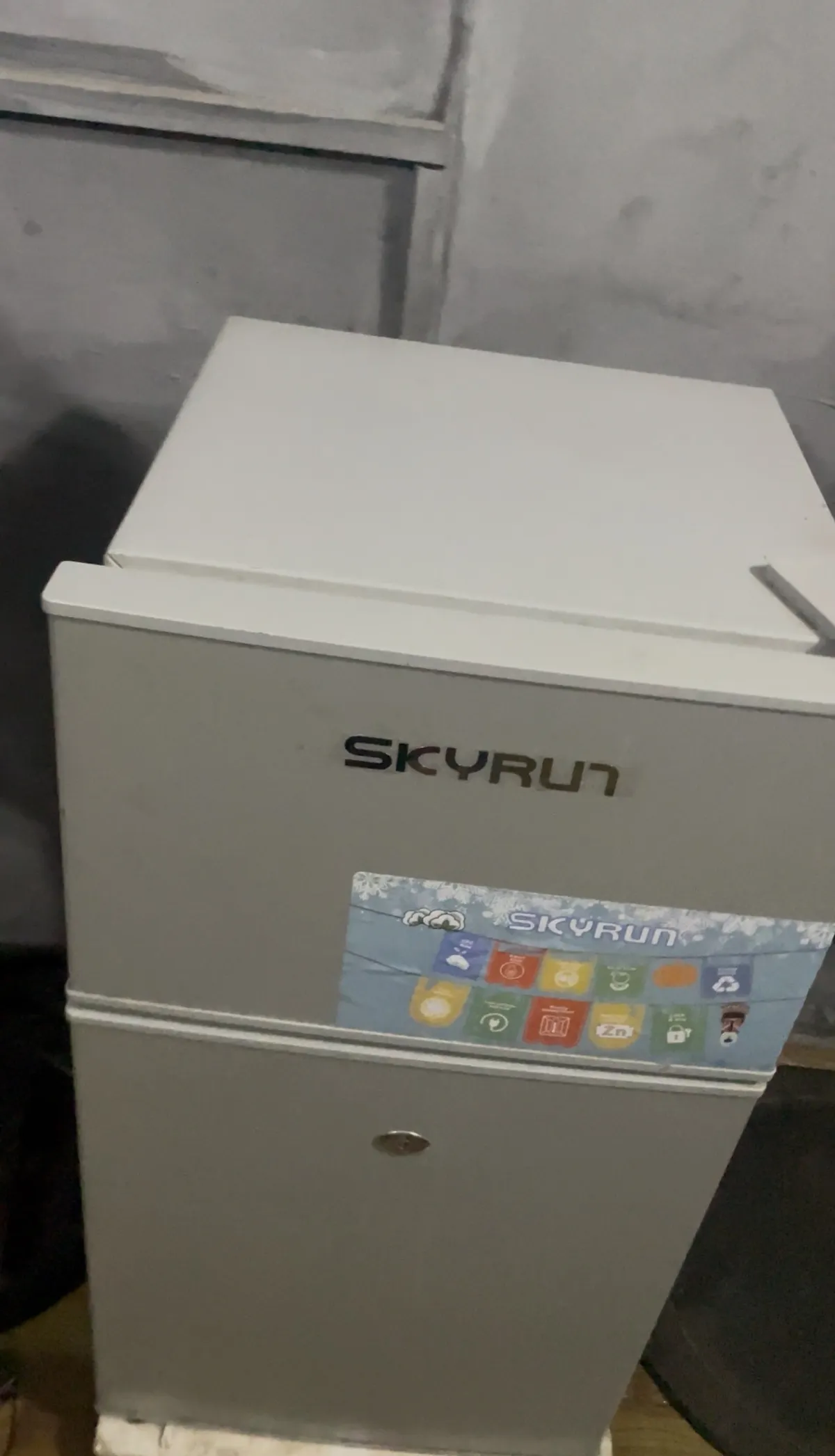 Skyfun fridge - Image 2