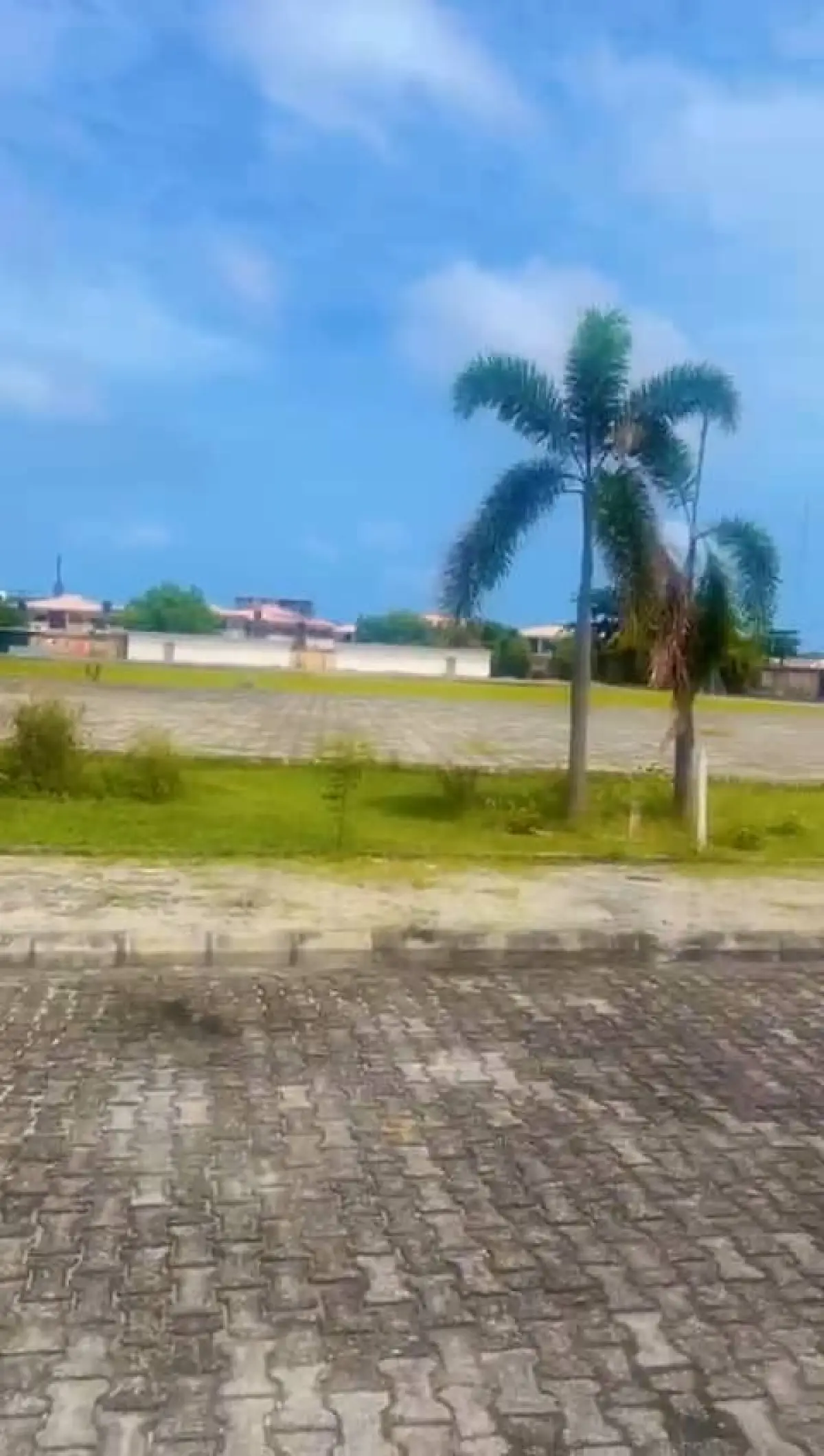 Land Size: 12,780SQM Directly on Admiralty way Lekki phase1 Lagos. N23B - Image 1