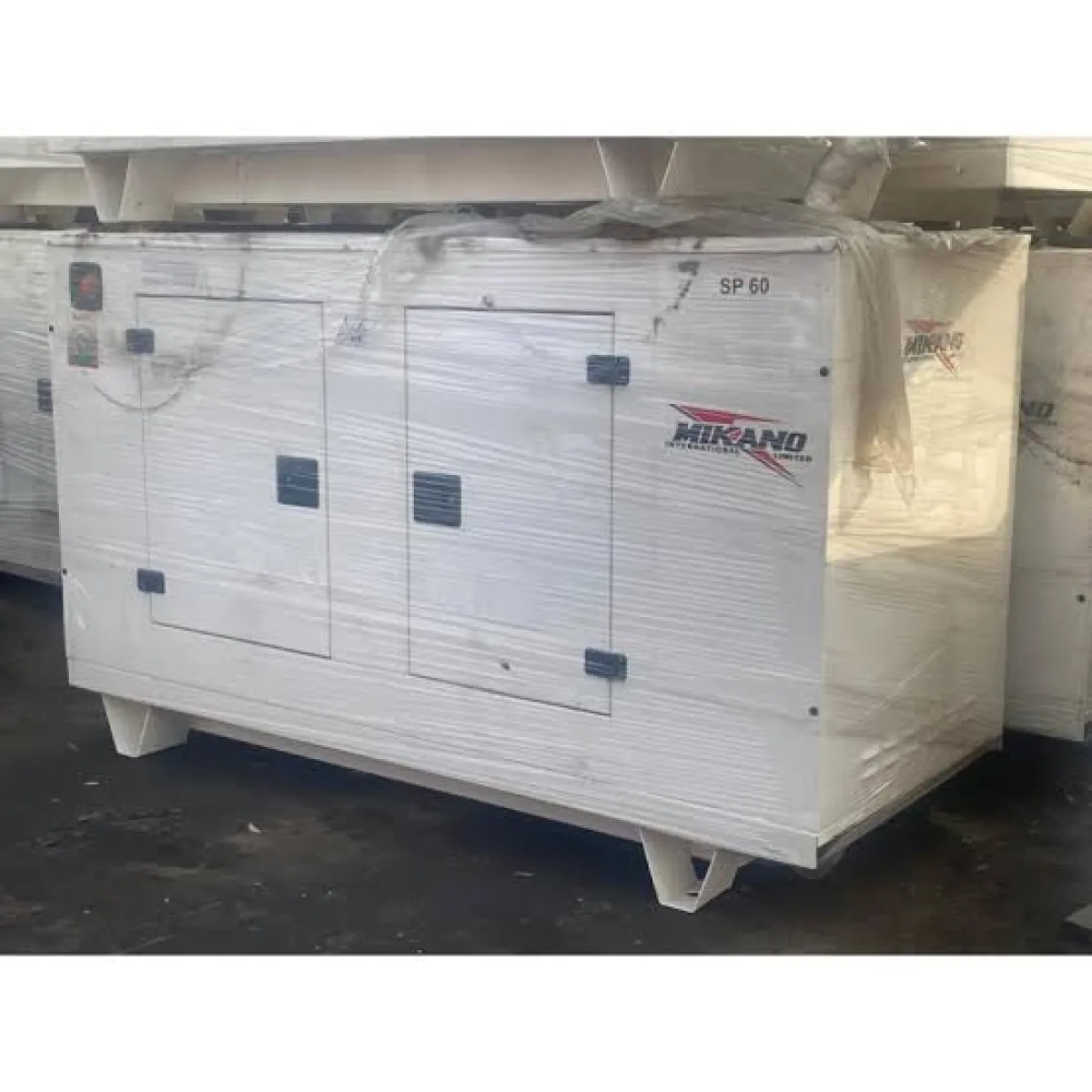 Fuelless generator 20kva - Image 4