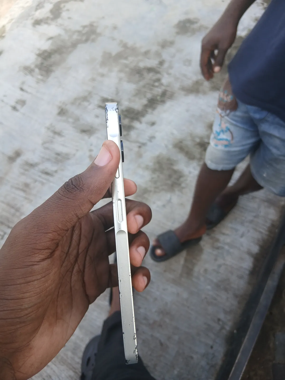 Samsung A06 4GB, 128ROM - Image 4