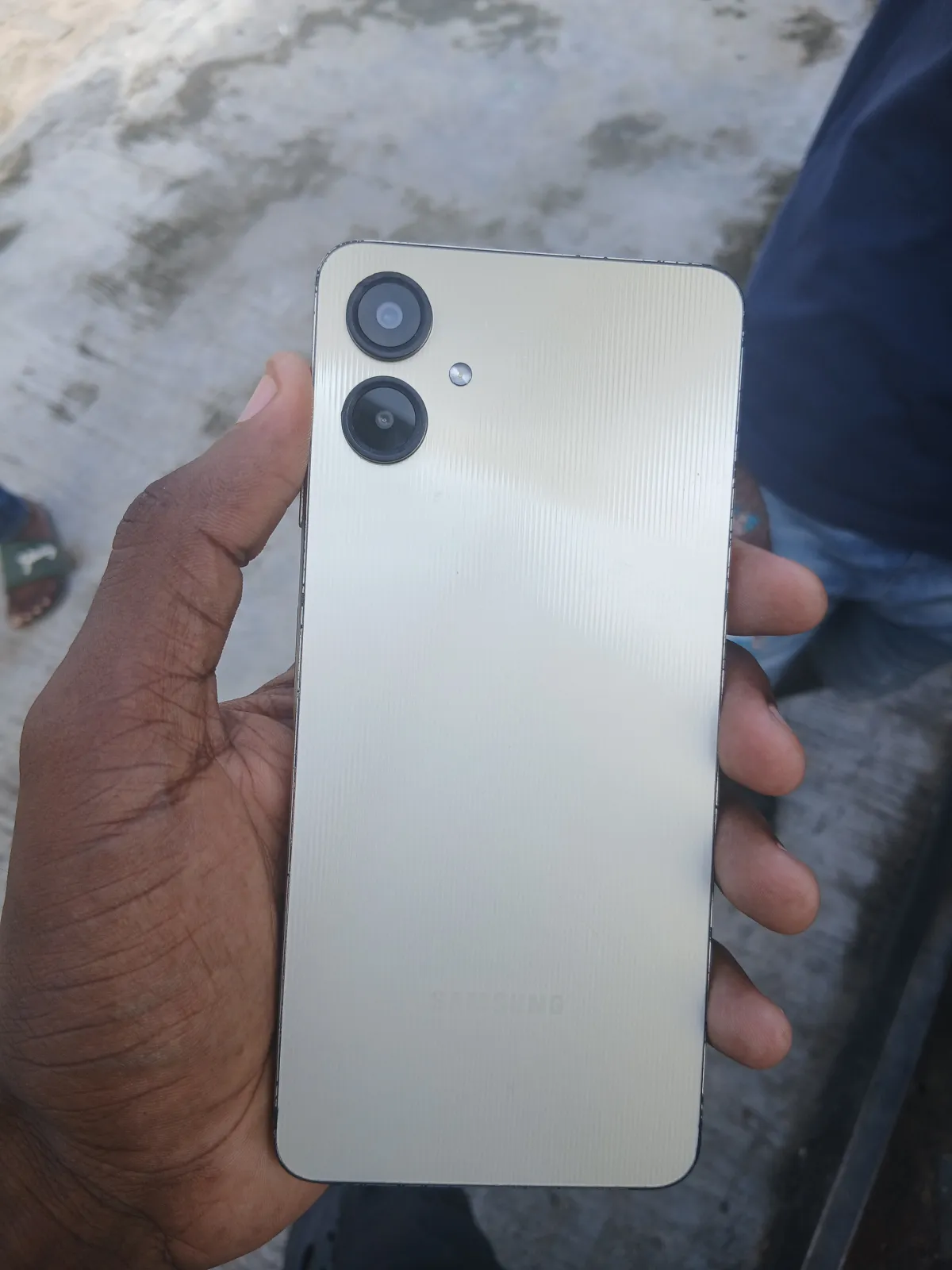 Samsung A06 4GB, 128ROM - Image 5