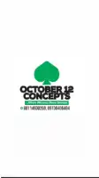 October 12 Concepts
