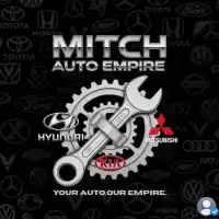 Mitch auto empire