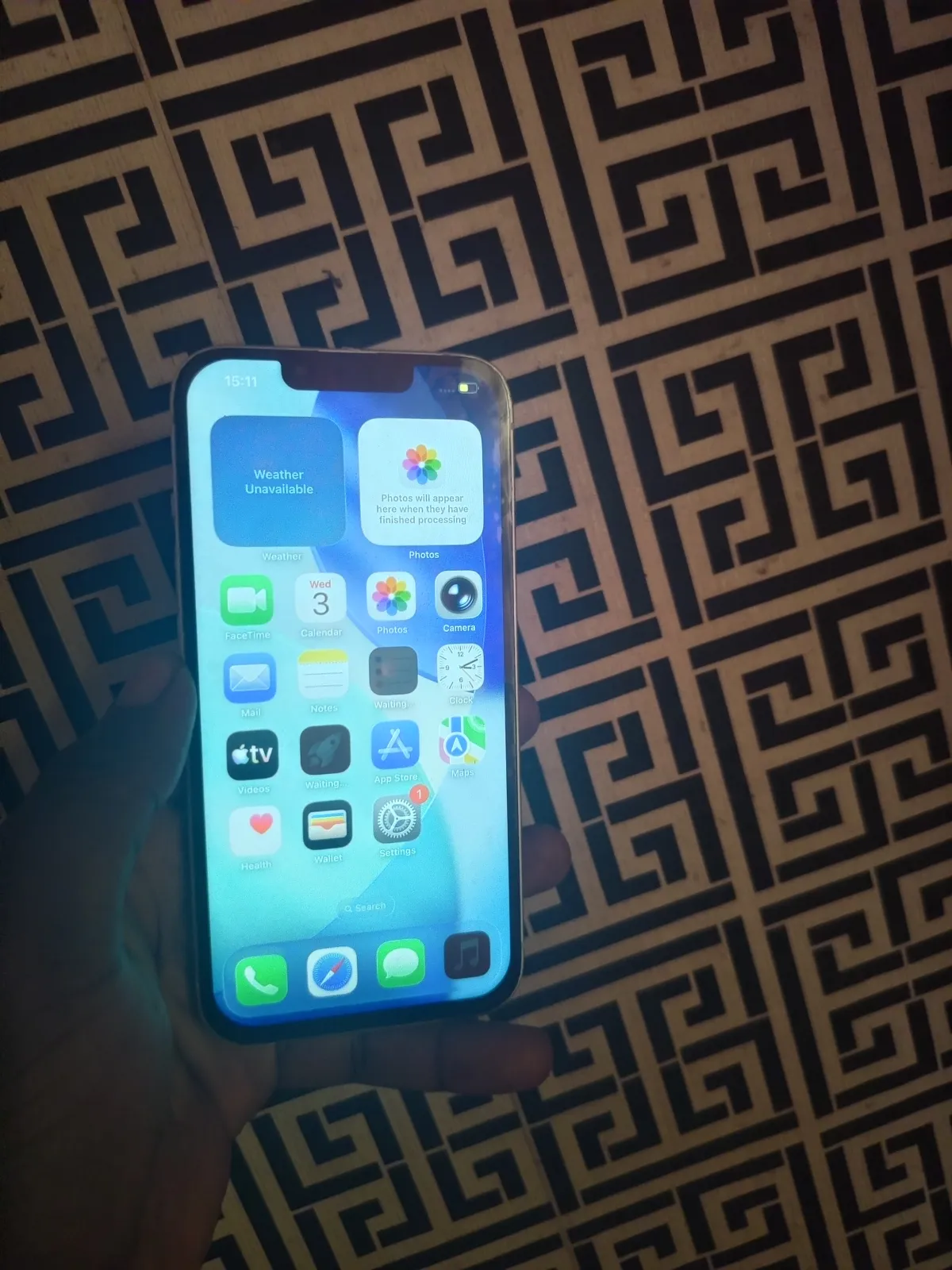 iPhone 13 128gb - Image 2
