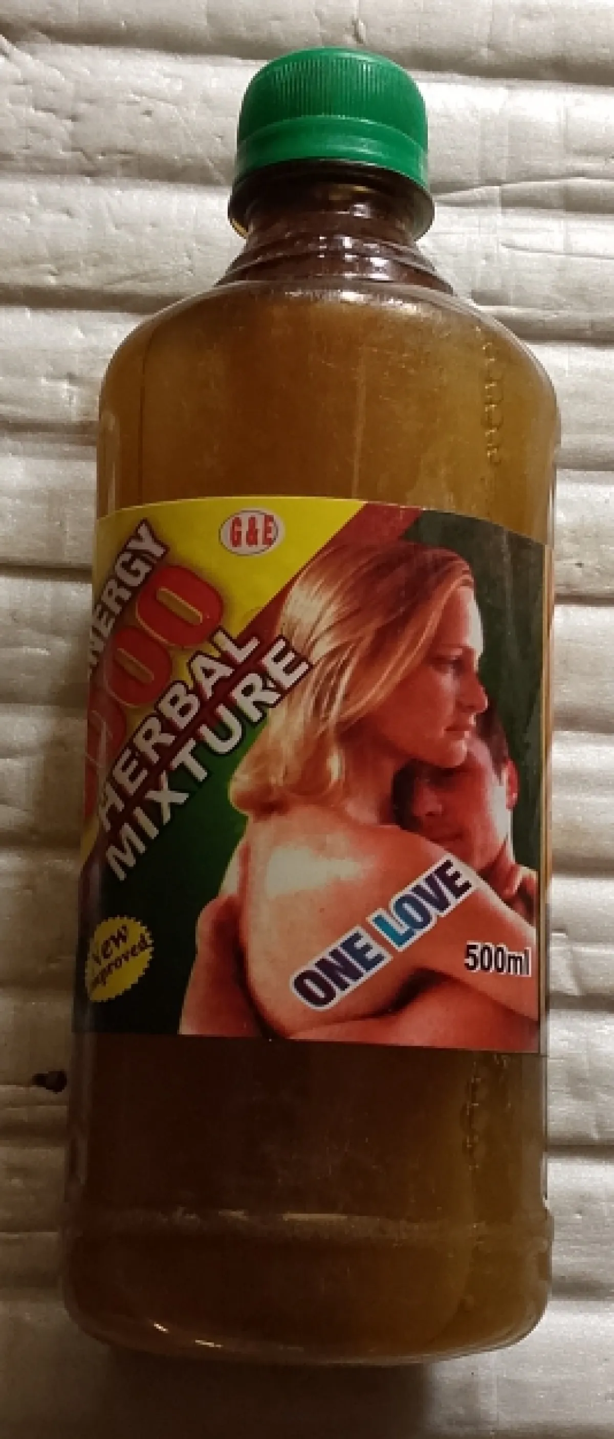 Jokamin Herbal Capsule for Manpower - Image 3