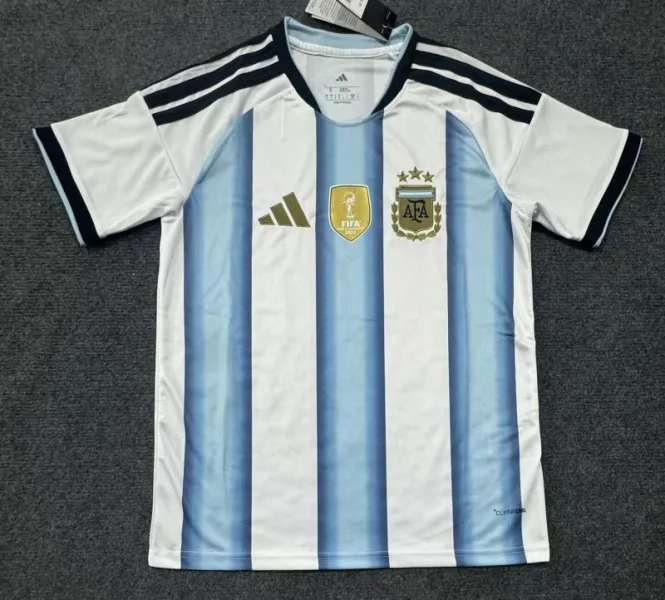 Argentina 2026 home jersey