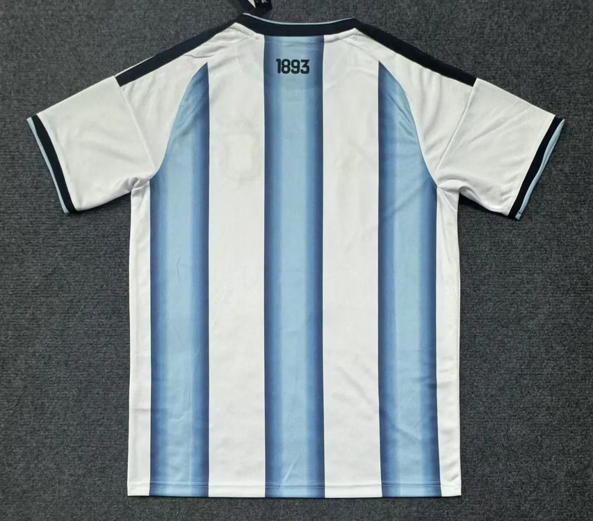 Argentina 2026 home jersey - Image 2