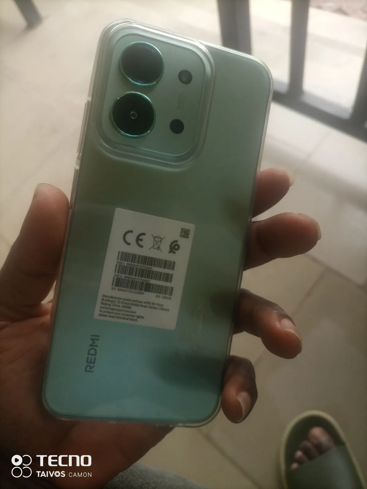 Redmi 15C - Image 3