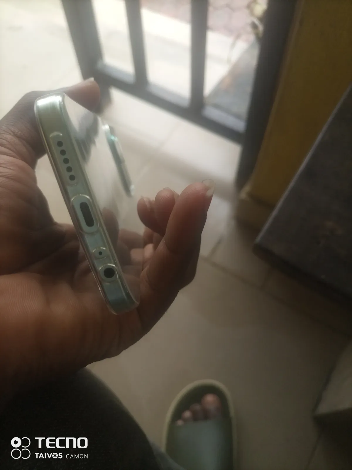 Redmi 15C - Image 4