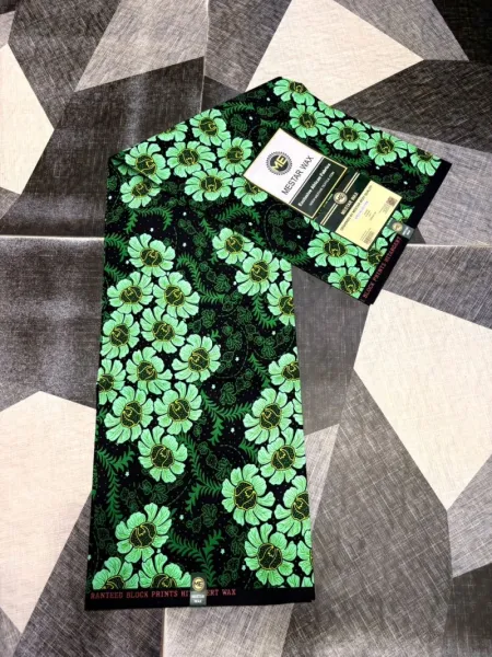 Fabrics
