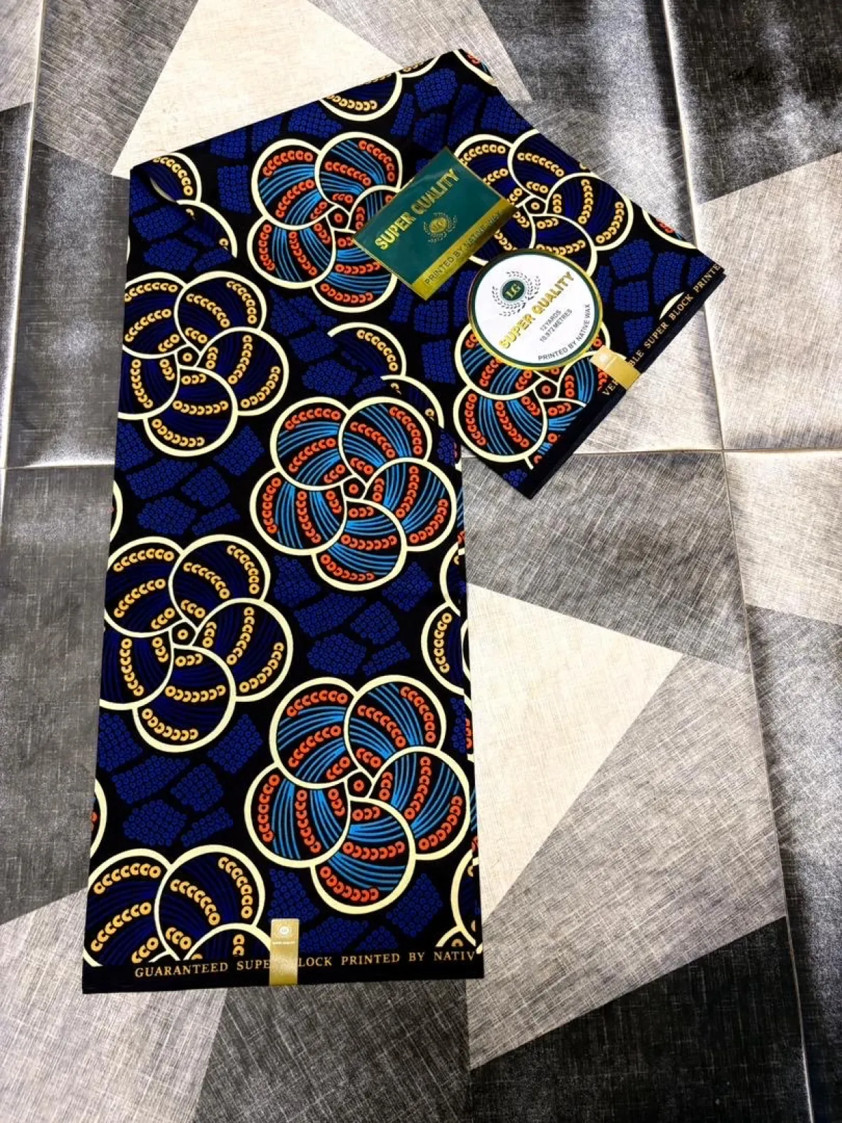 Fabrics - Image 5