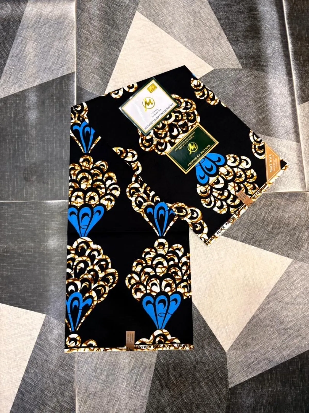 Fabrics - Image 8