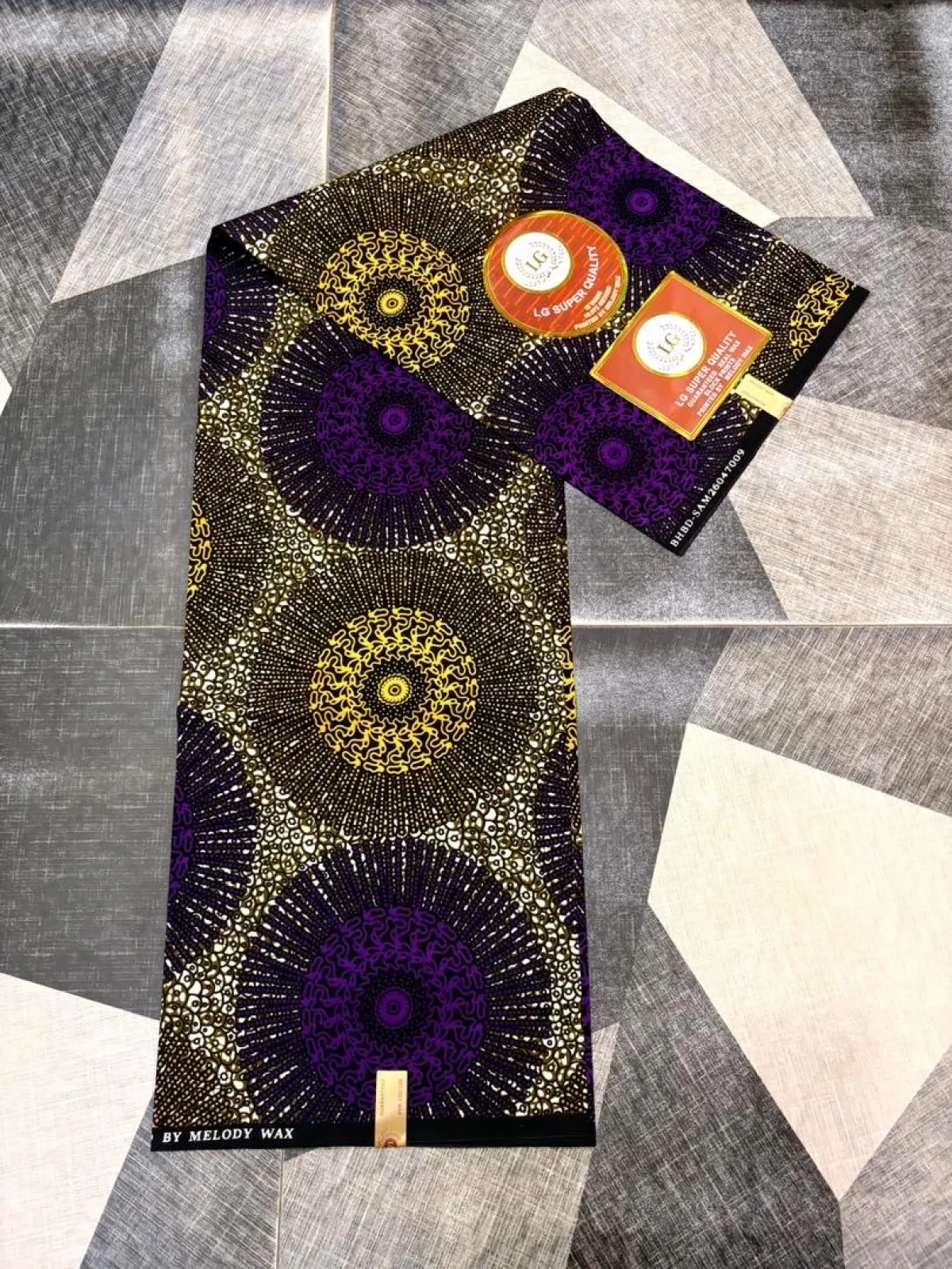 Fabrics - Image 9