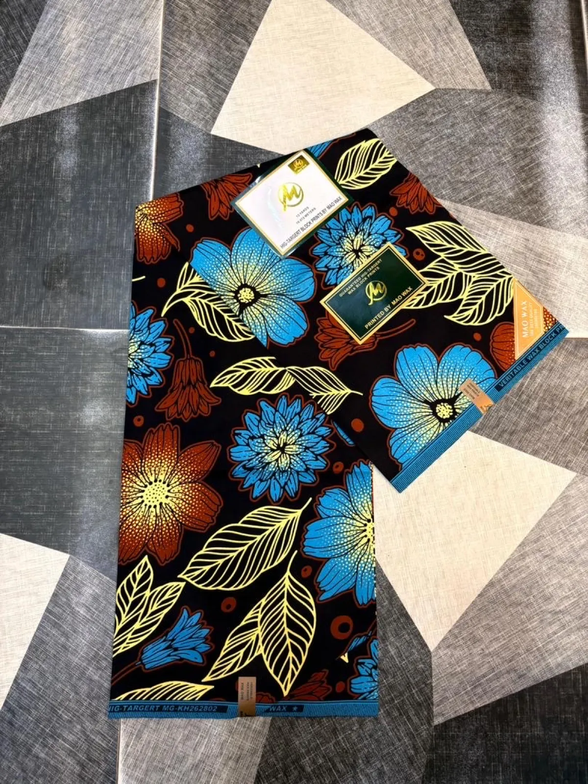 Fabrics - Image 10