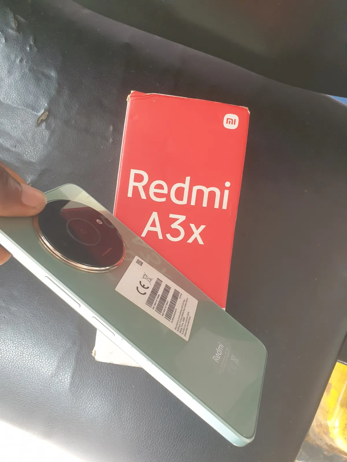 Redmi A3x - Image 1
