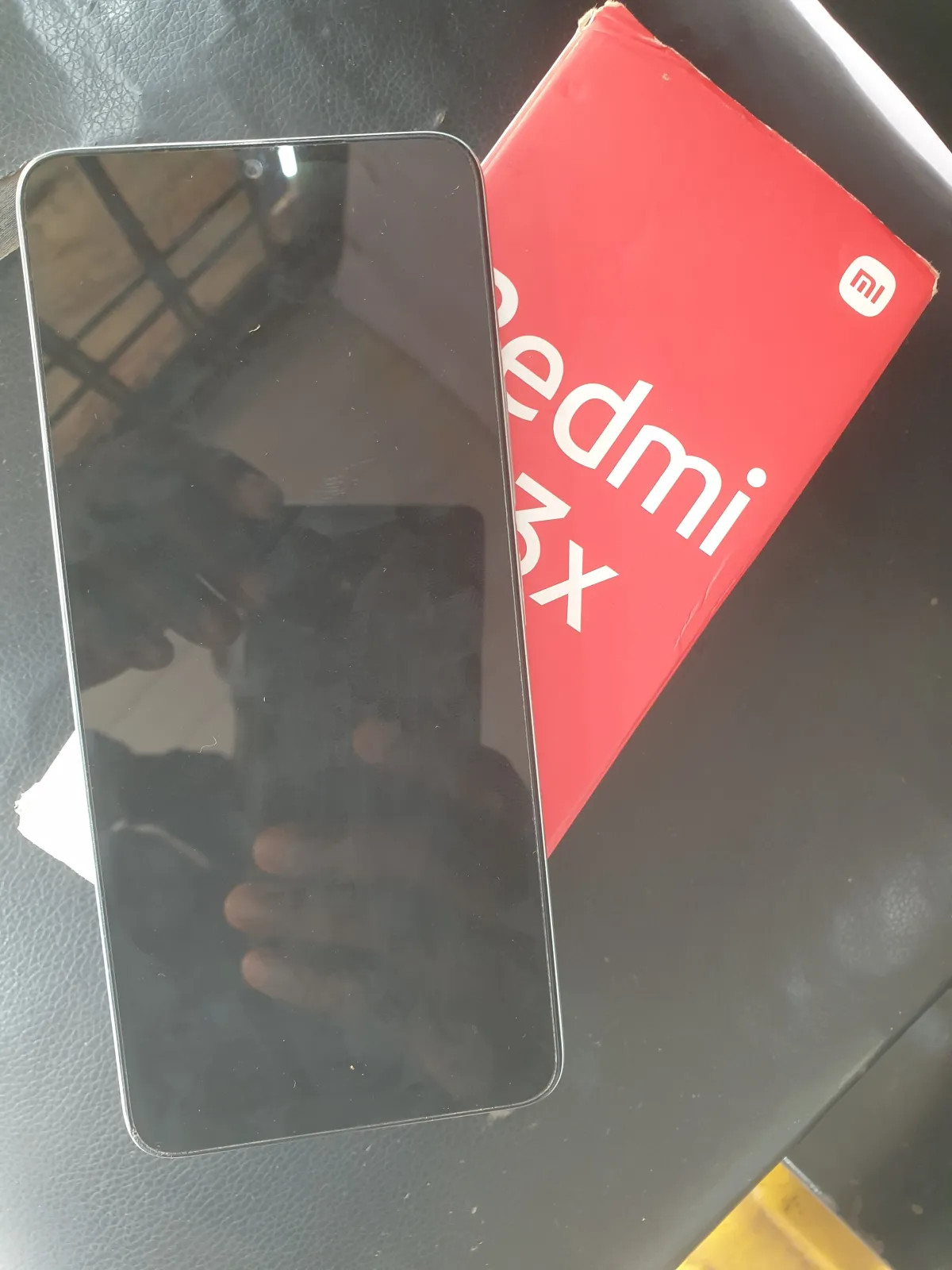 Redmi A3x - Image 3