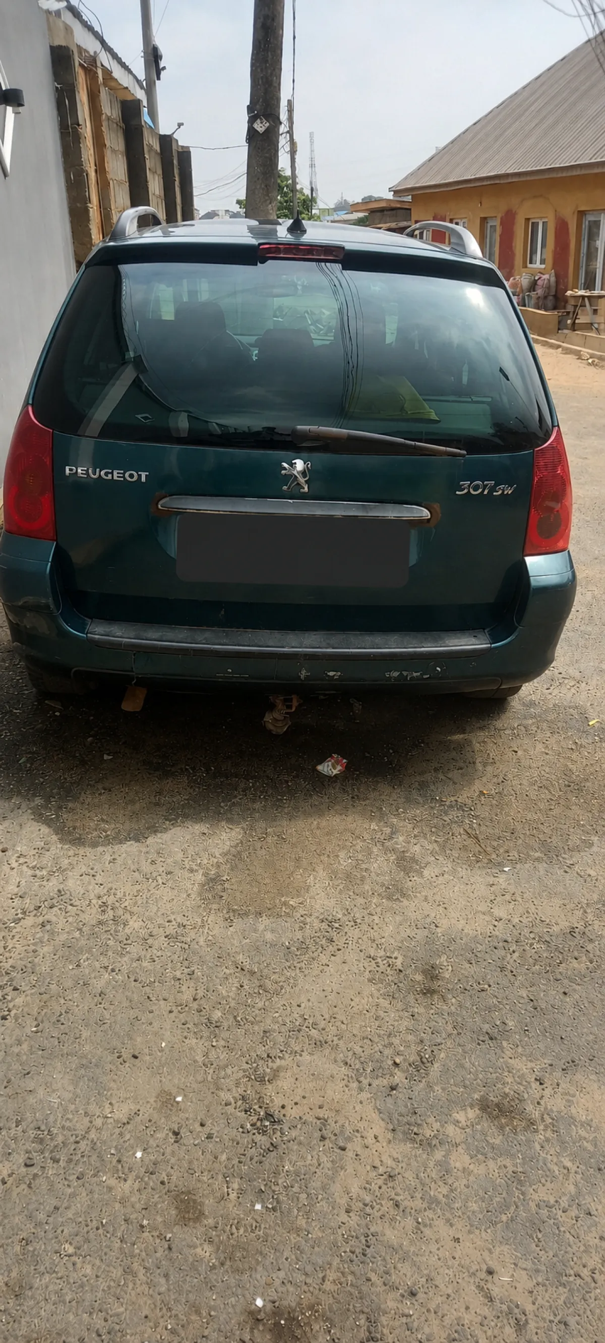 Peugeot 307 - Image 2
