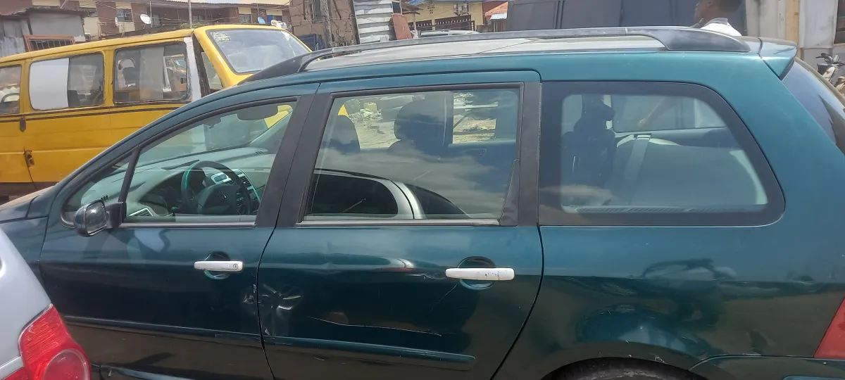 Peugeot 307 - Image 4