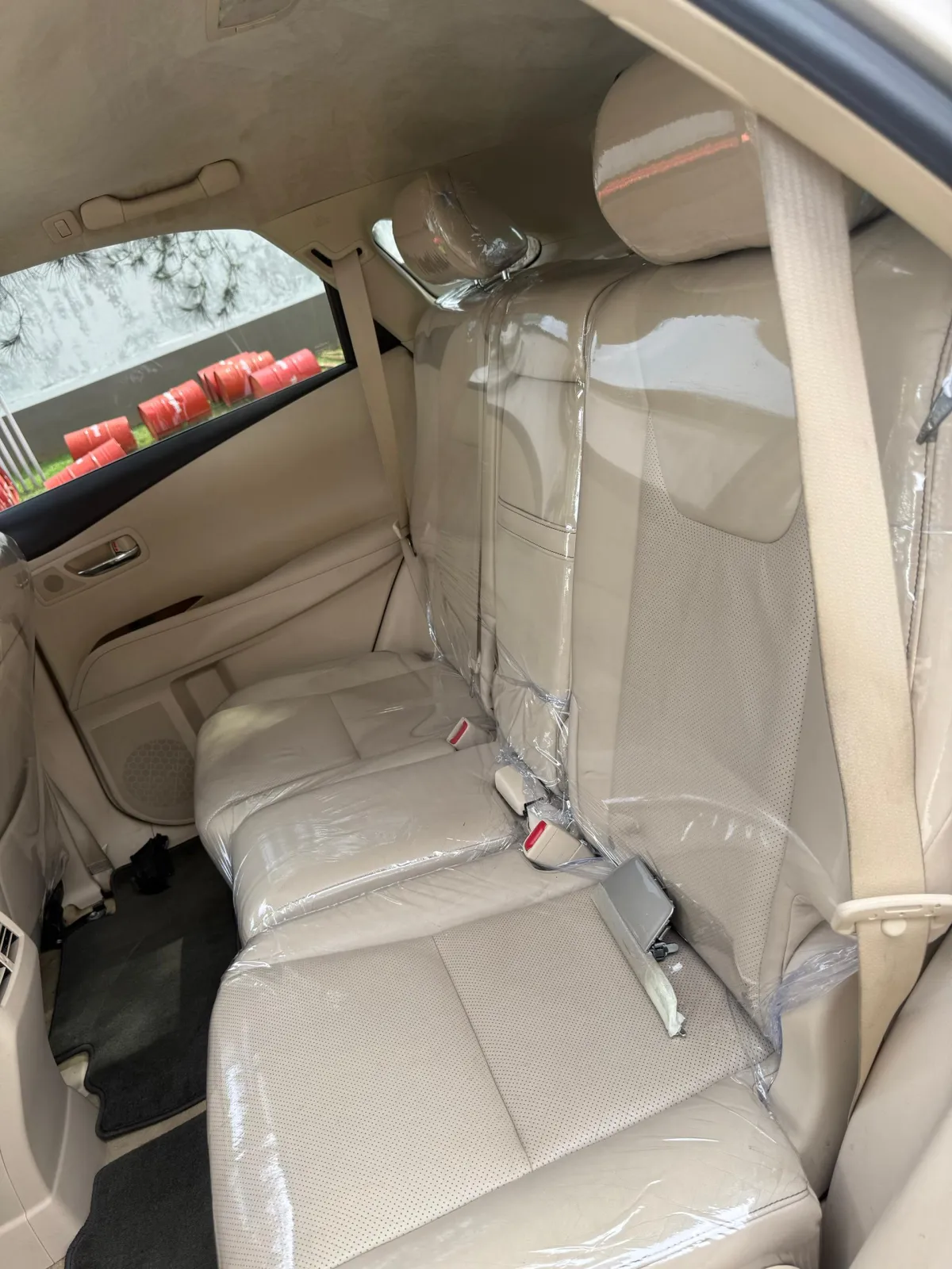 2014 Lexus RX 350 Premium Luxury SUV - Image 10