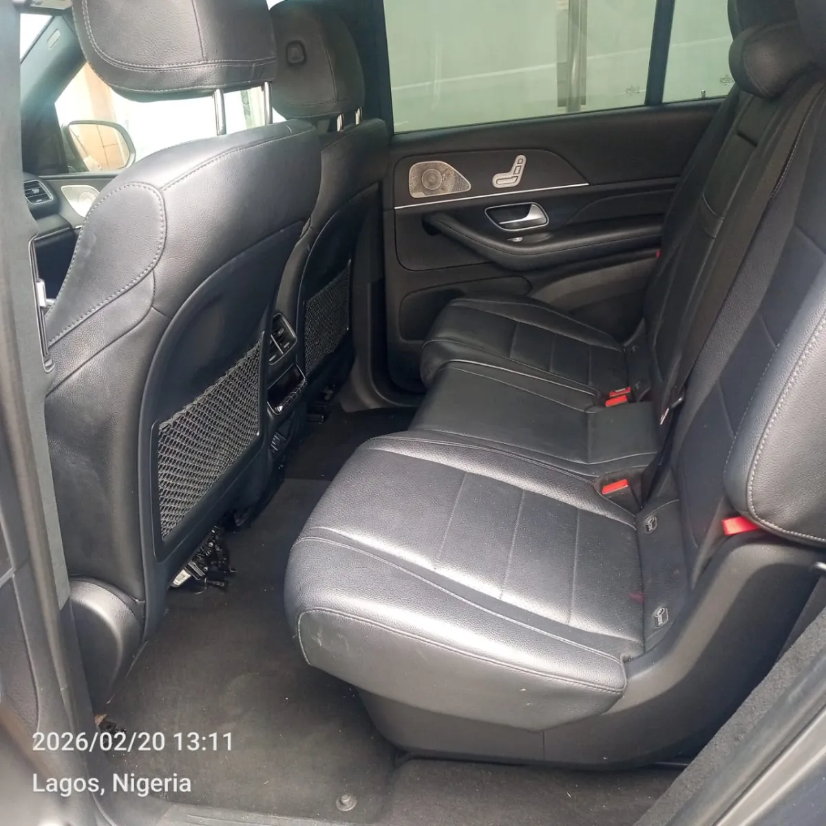 GLS 450 2021 - Image 3