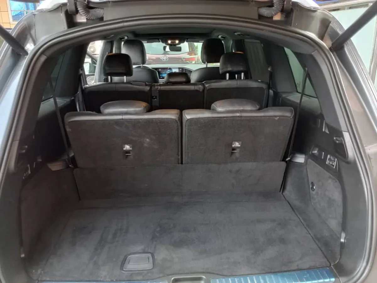 GLS 450 2021 - Image 4