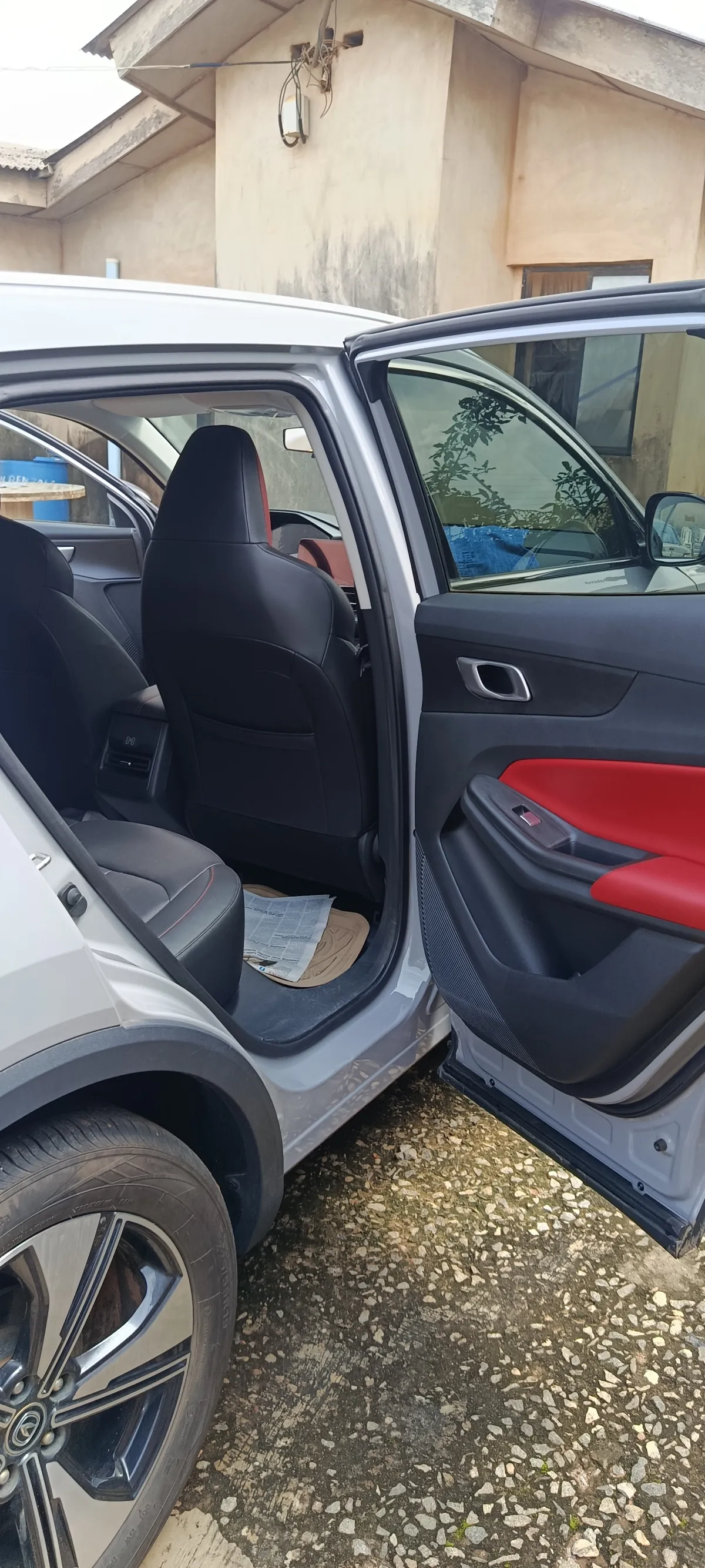 Registered changan CS55PLUS - Image 3
