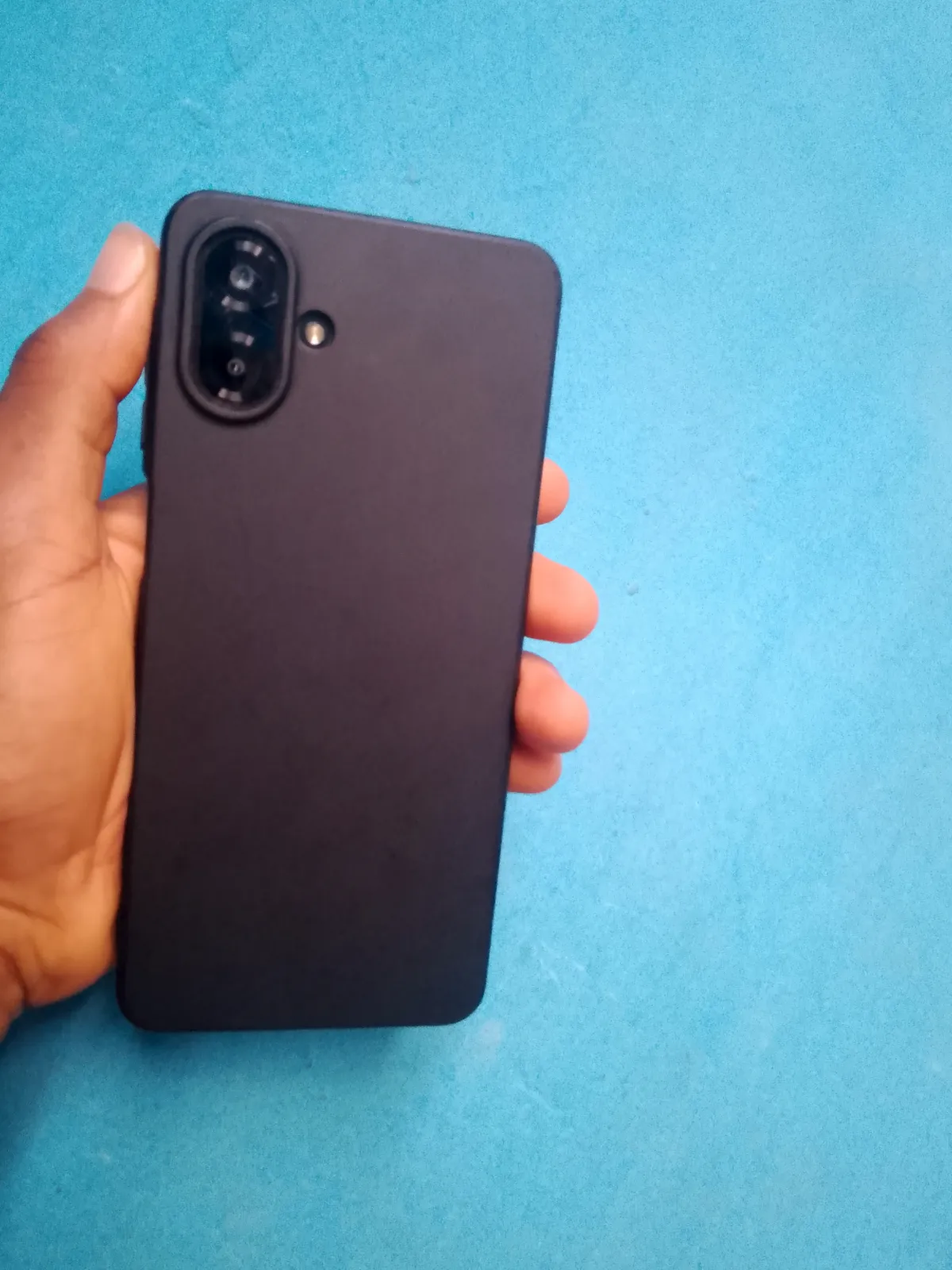 Samsung Galaxy A07 - Image 1