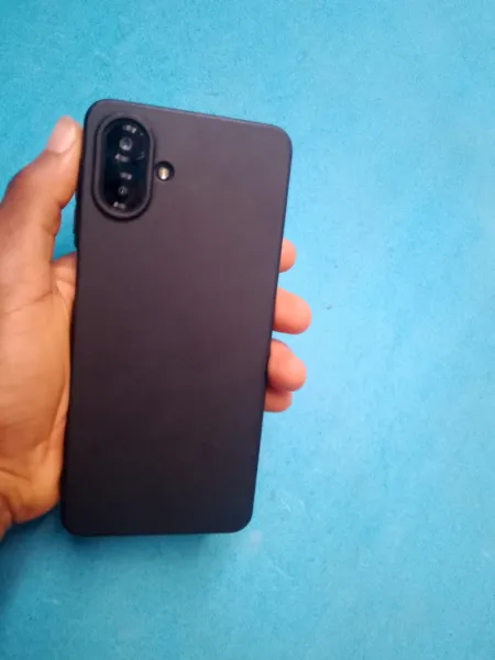 Samsung Galaxy A07
