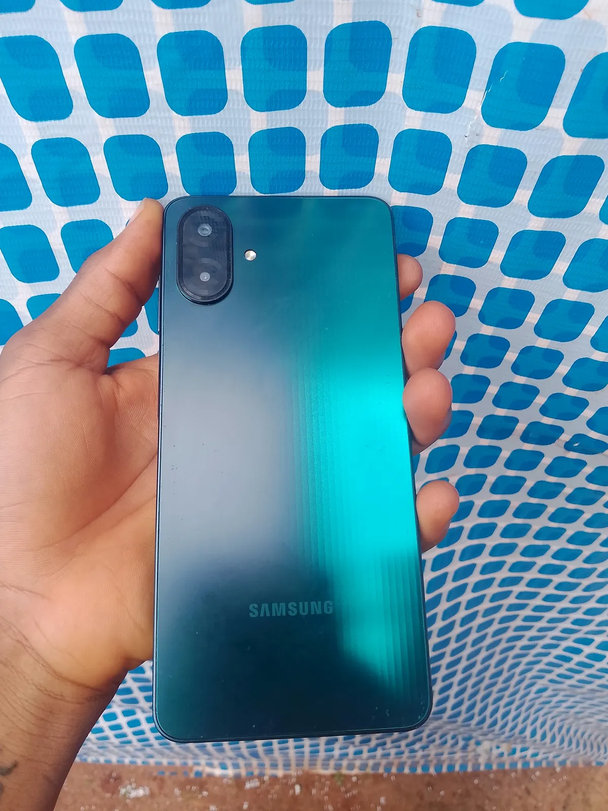 Samsung Galaxy A07 - Image 3