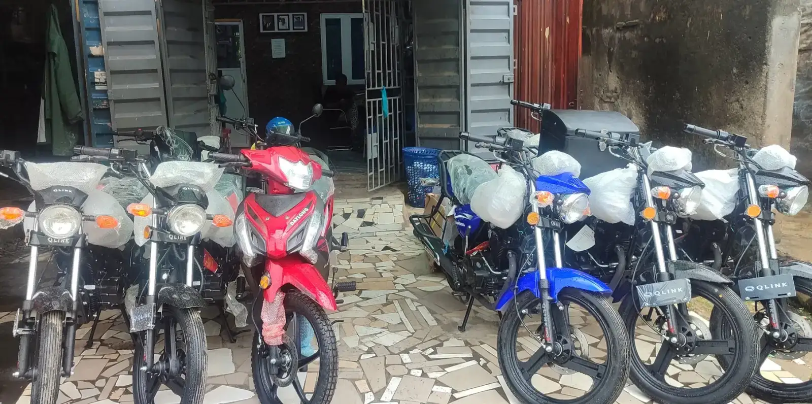 Used Motorcycles Price and Essential Repair Tools in Nigeria