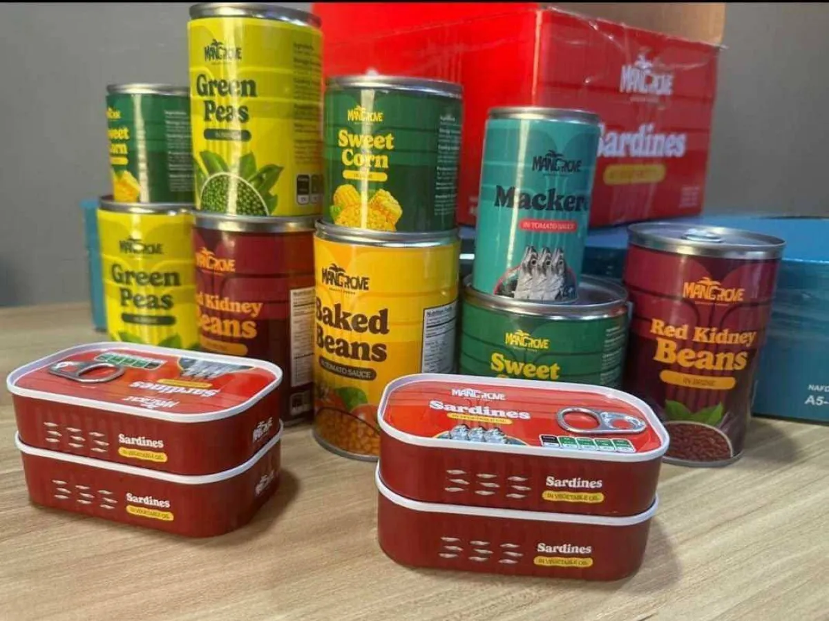 Mangrove products - Image 1