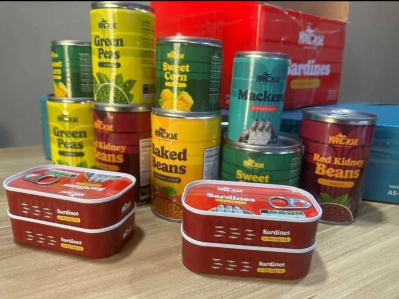 Mangrove products