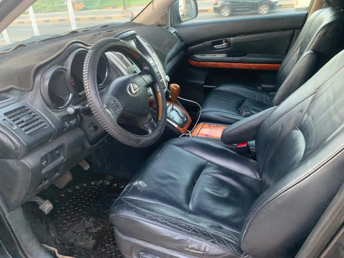 Registered Lexus Rx 330 - Image 5