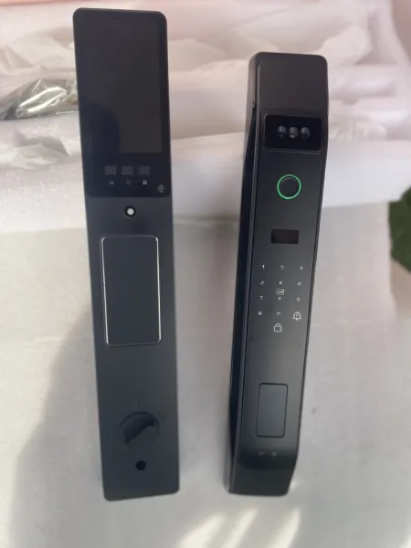 Smart Door Lock ( K9 )