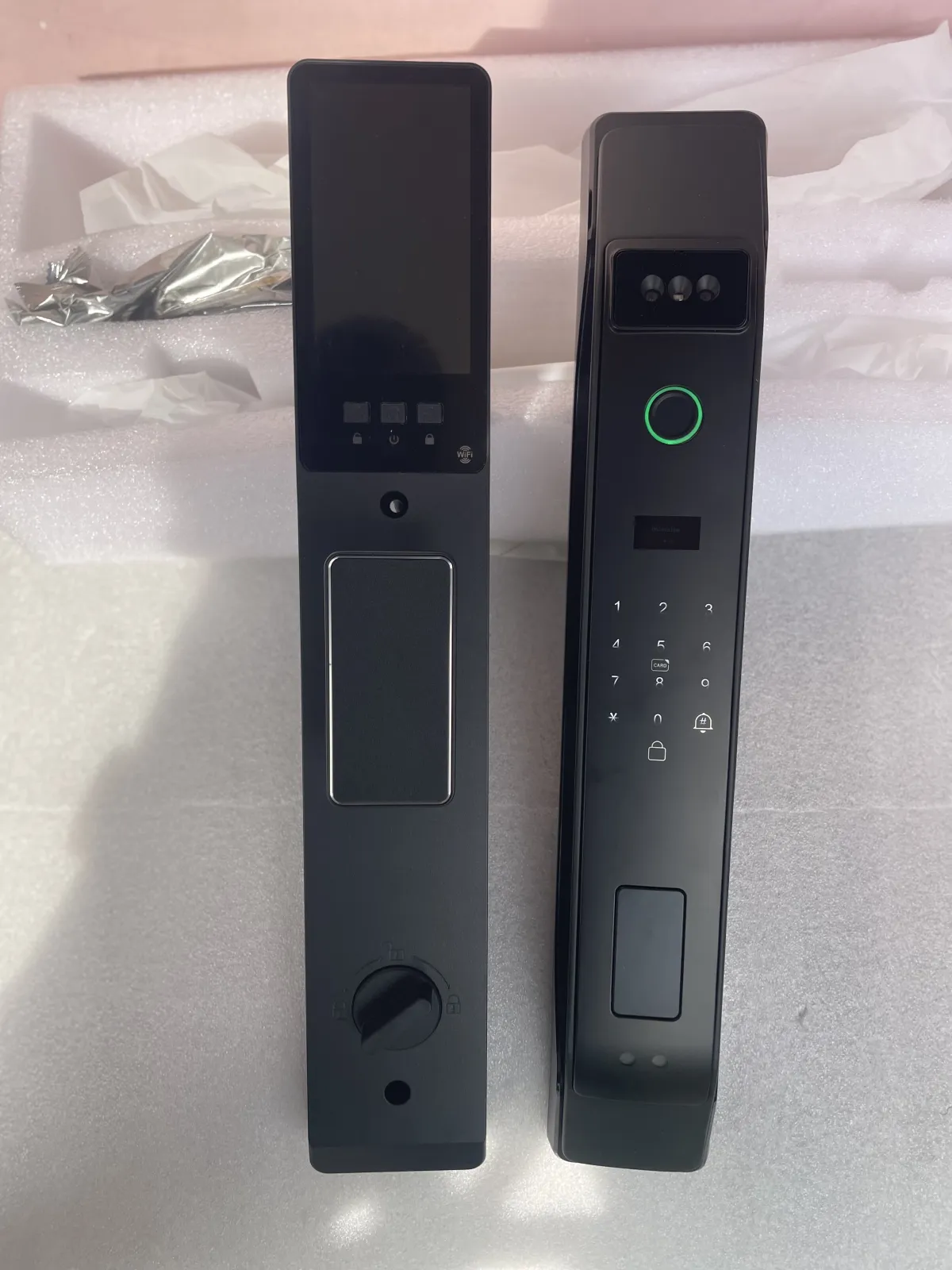 Smart Door Lock ( K9 ) - Image 5