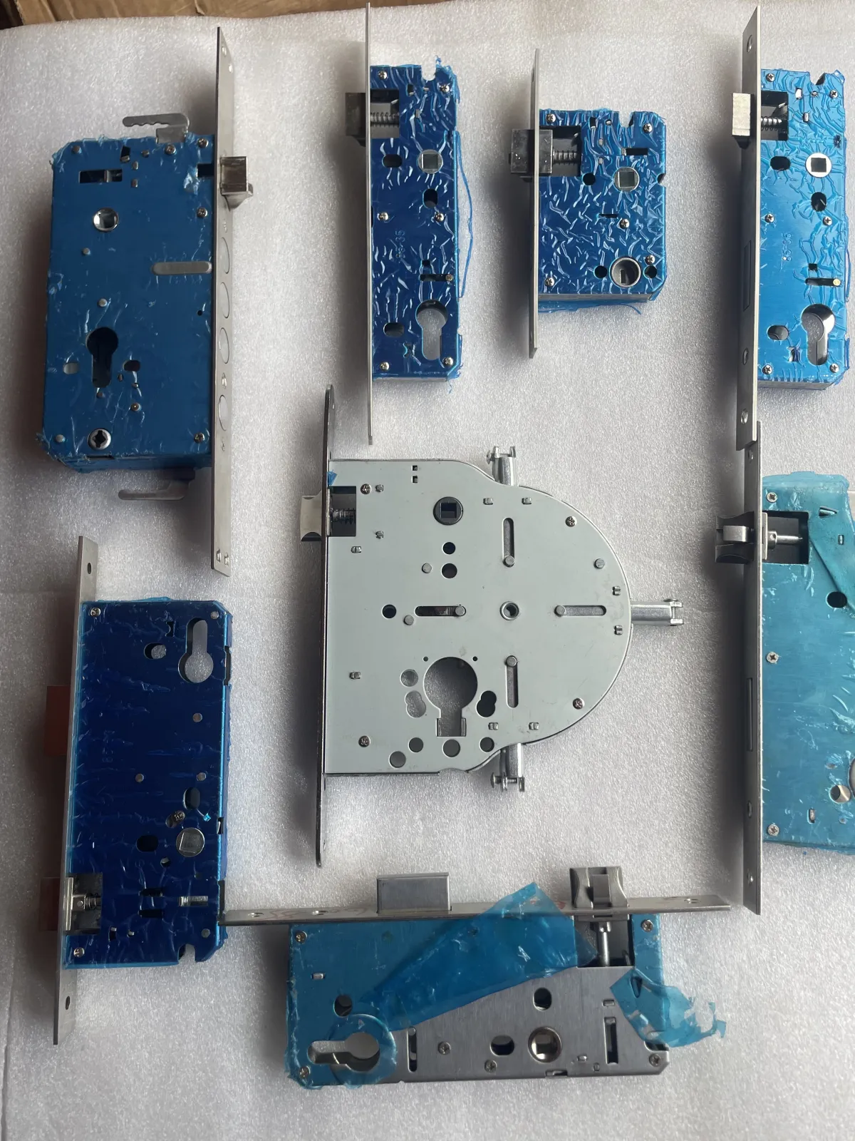 Smary Door Lock Mortice - Image 3