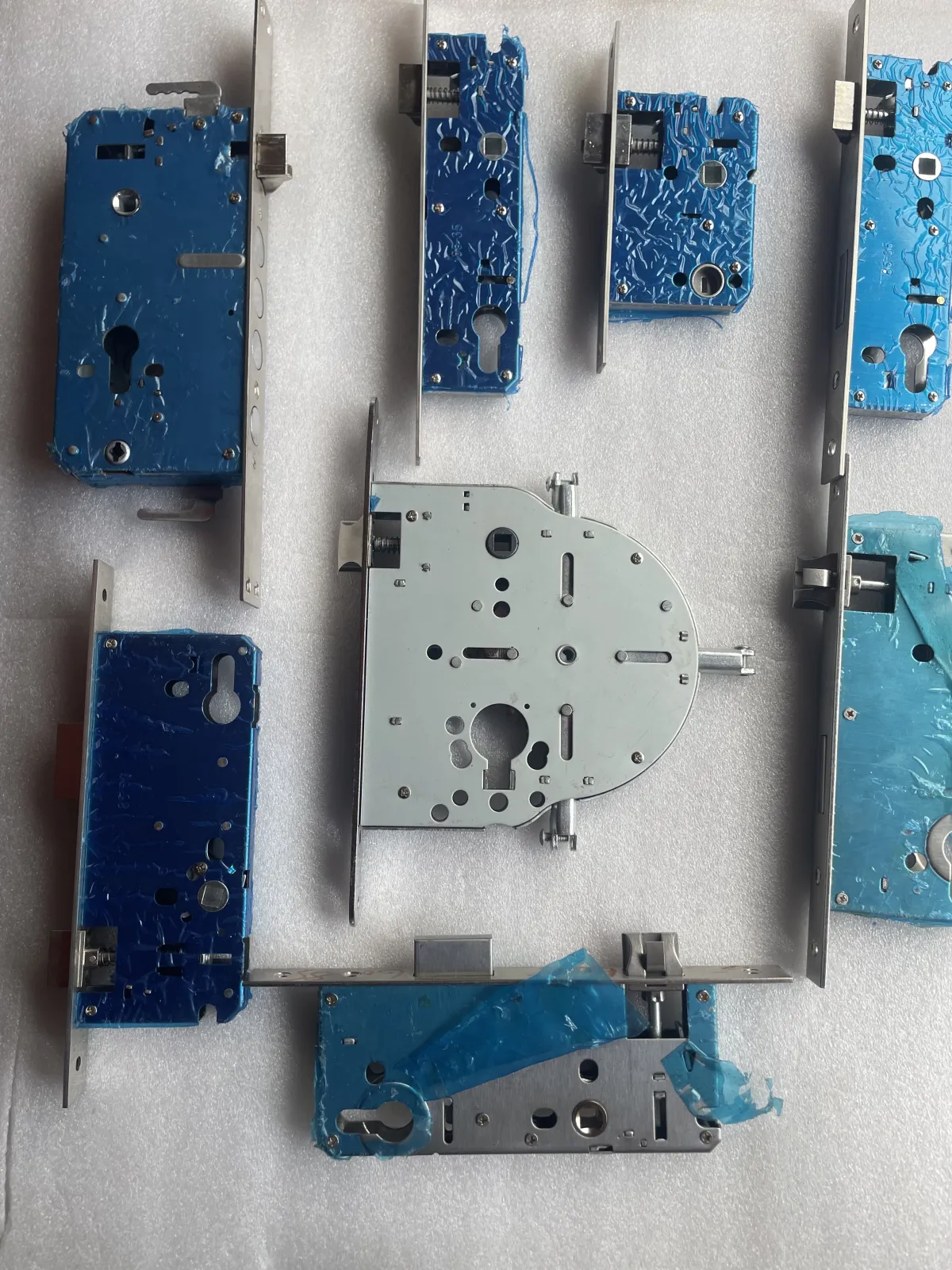 Smary Door Lock Mortice - Image 4