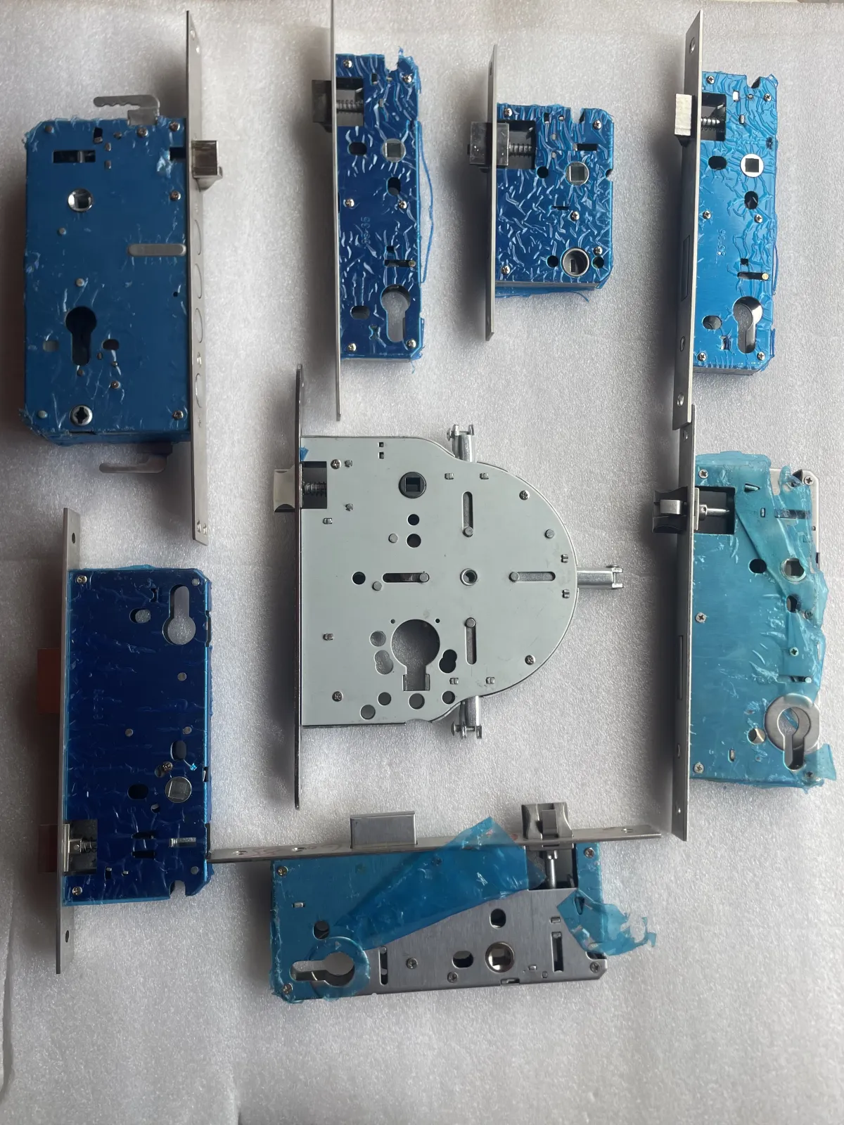 Smary Door Lock Mortice - Image 6
