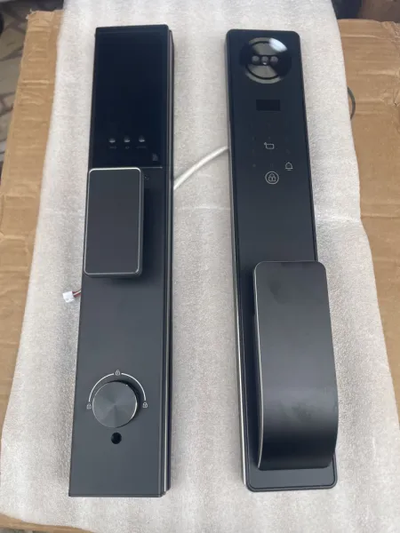 Smart Door Security Lock