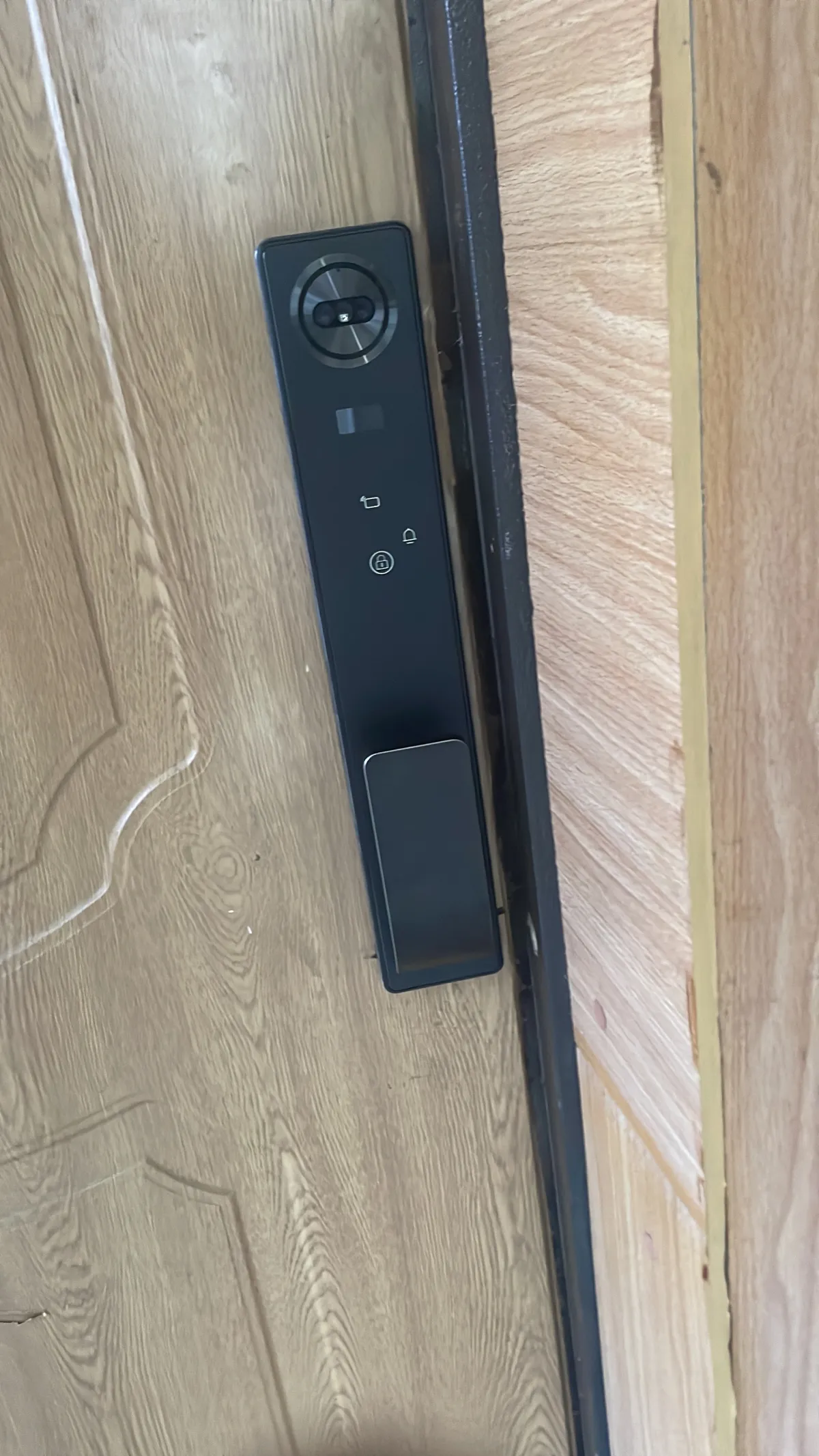 Smart Door Security Lock - Image 8